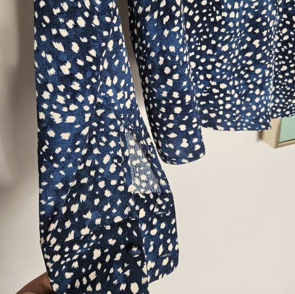 Mango Blouse - Picture 11 of 13